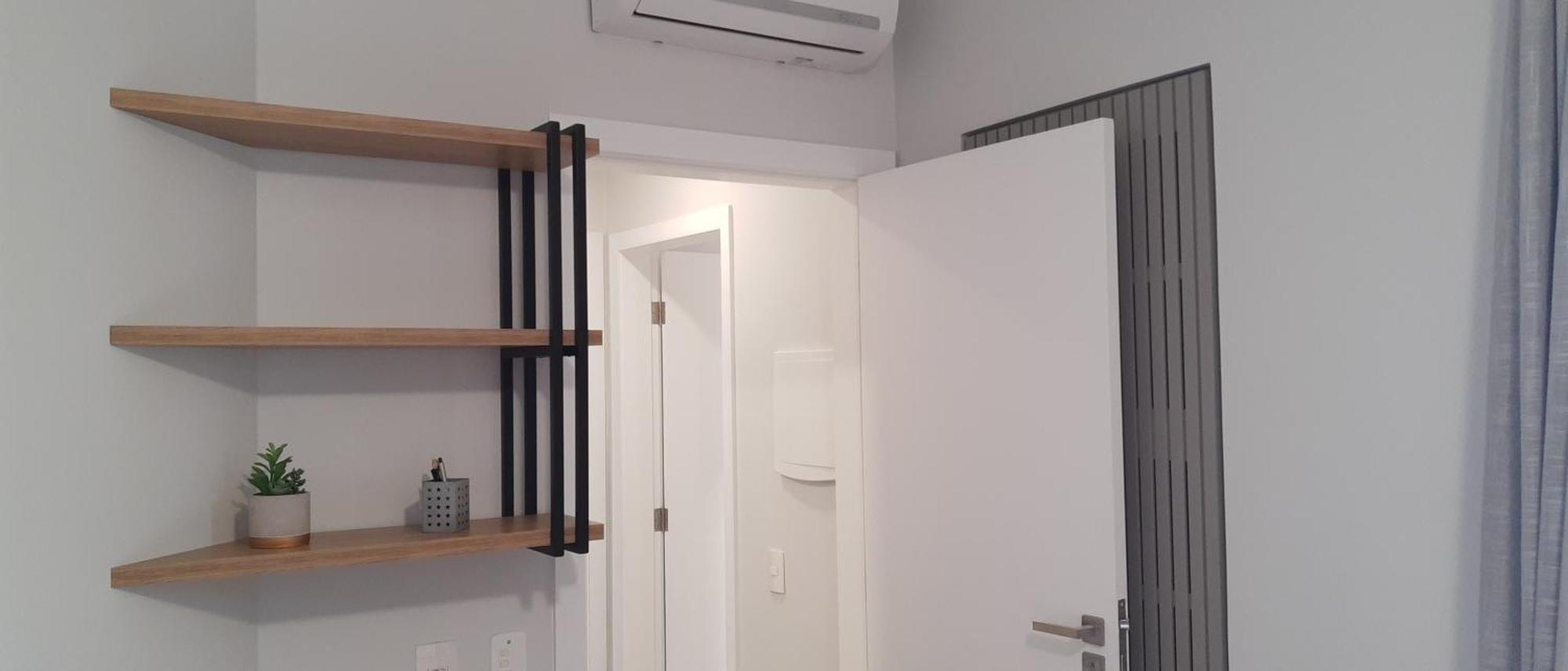 Excelente Apto Na Rua Da Apartamento