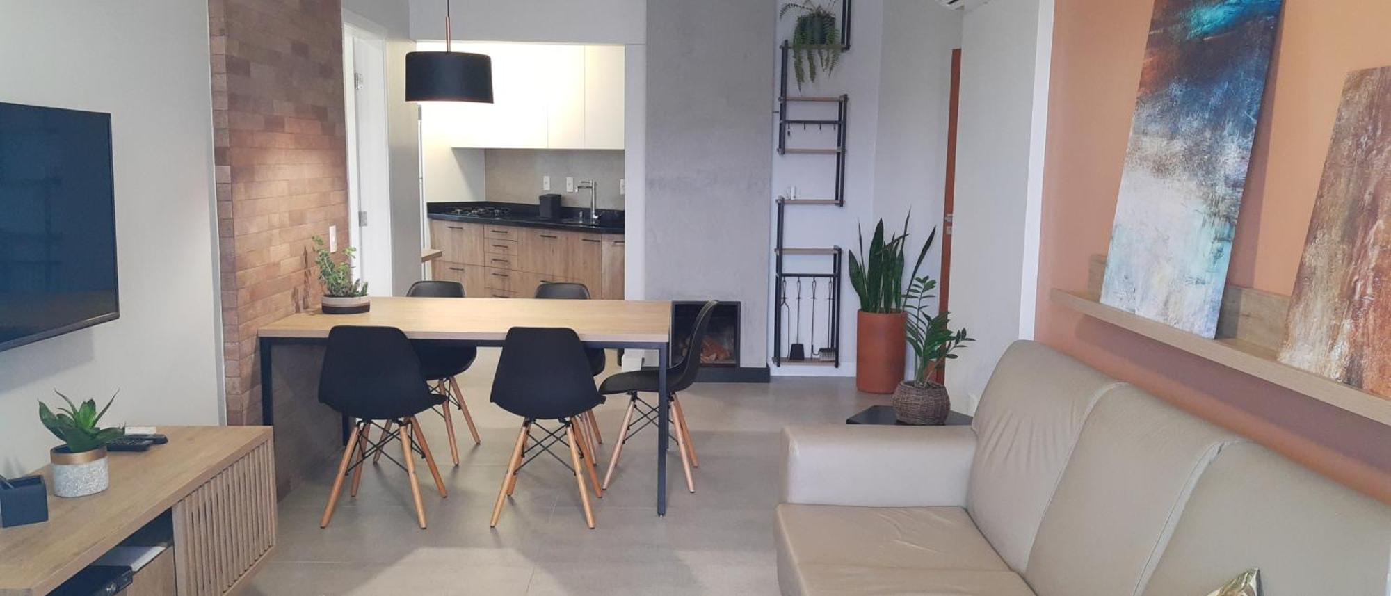 Excelente Apto Na Rua Da Apartamento *