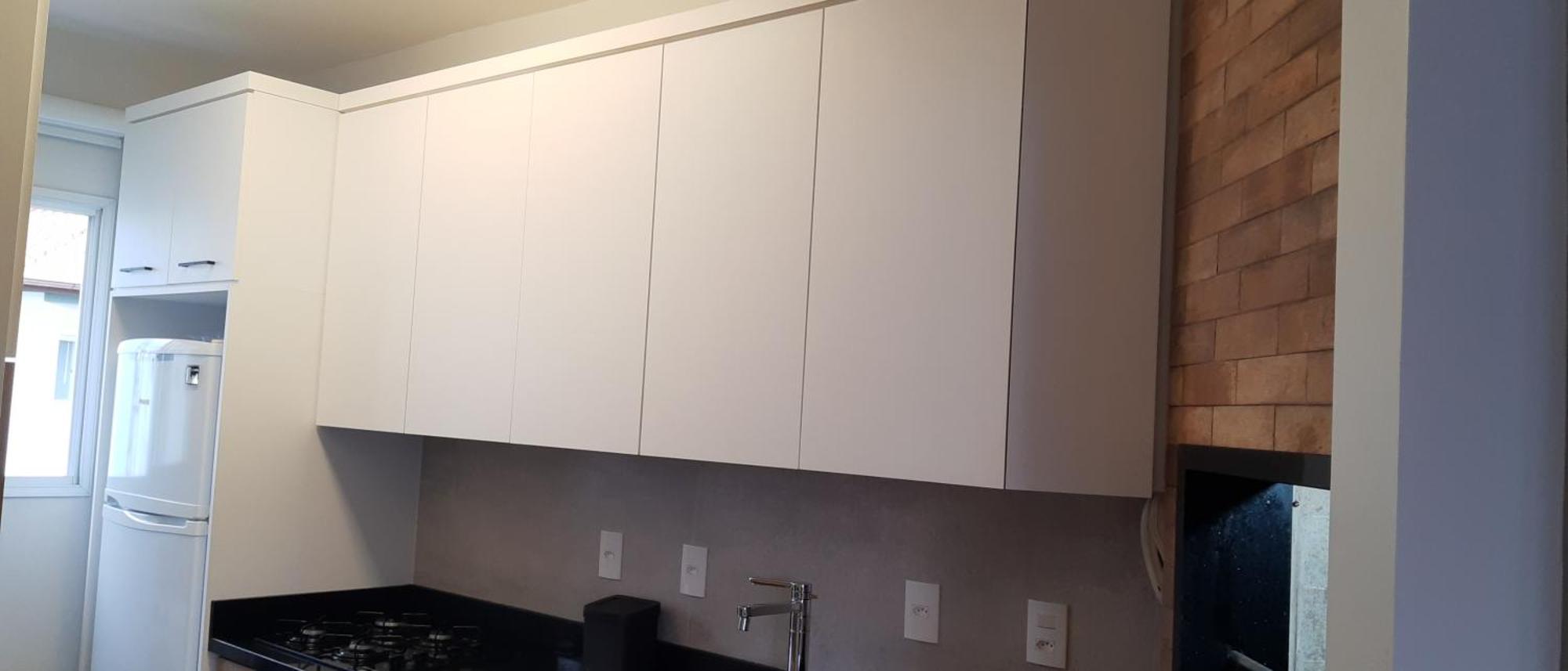 Apartamento Excelente Apto Na Rua Da